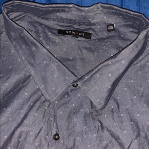 Button Up Shirt, Like New